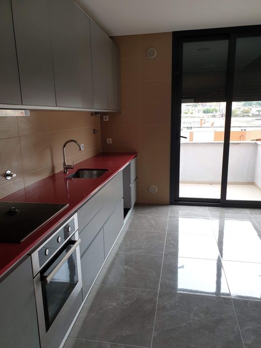Arrendamento de apartamento barroselas