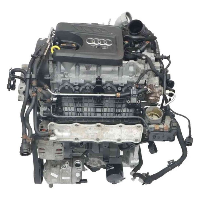 Motor Completo AUDI A3 1.4 TFSI (90 kW / 122 cv) [04.2012 - 05.2014] CMBA (OEM)