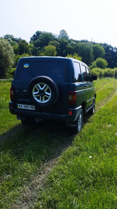 Уаз 3160 симбир патриот