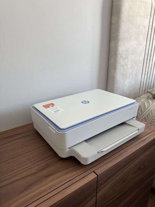 Impressora HP Envy 6010e64751007802114121