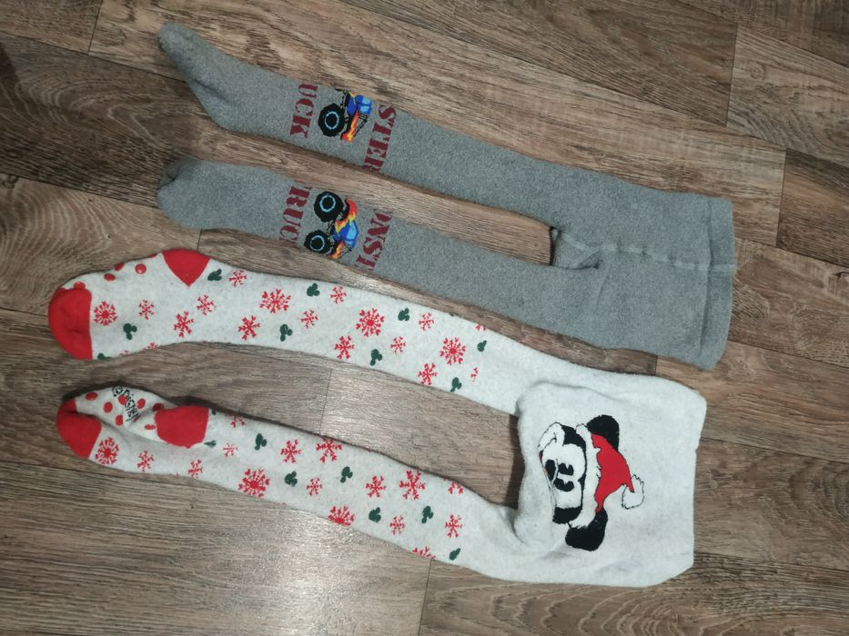 Продам колготи дитячі