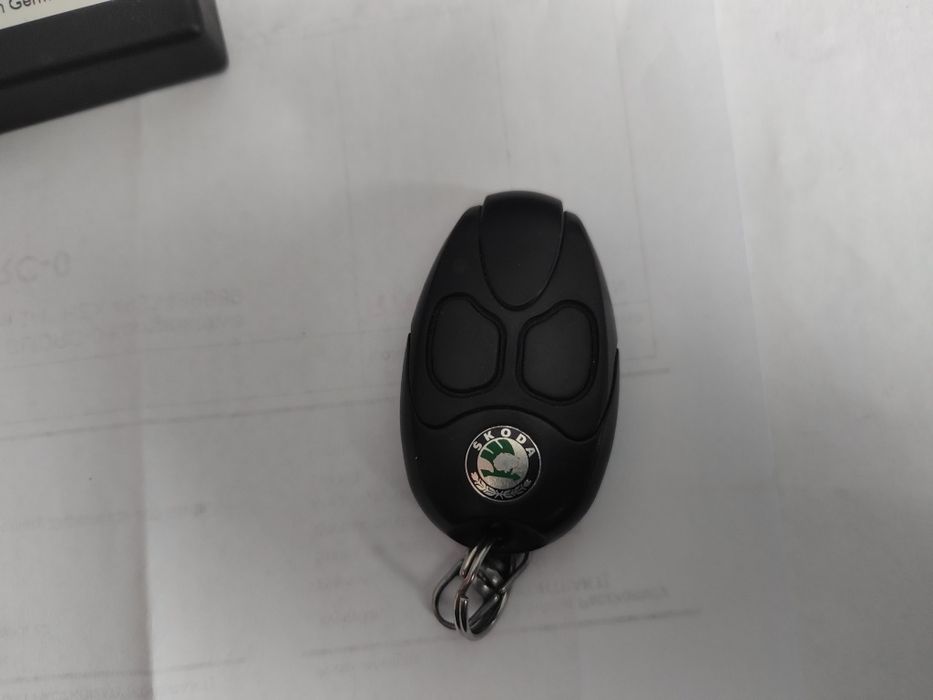 Webasto pilot sterownik telestart T91