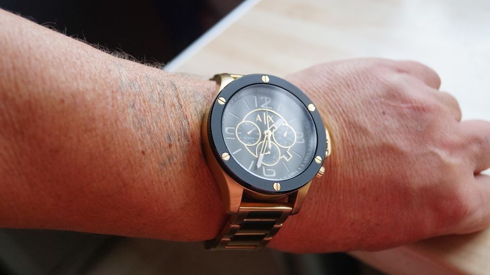 Zegarek Armani AX1511