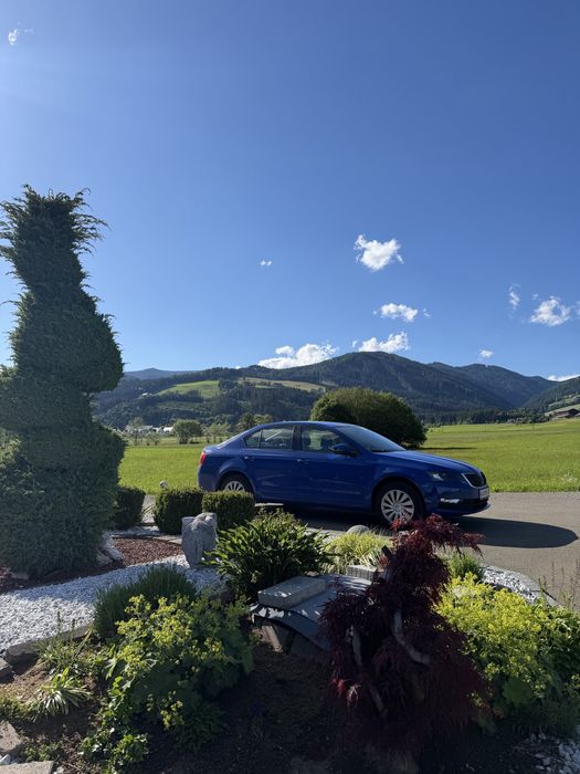 Skoda Octavia 1.4 ,автомат (2018)