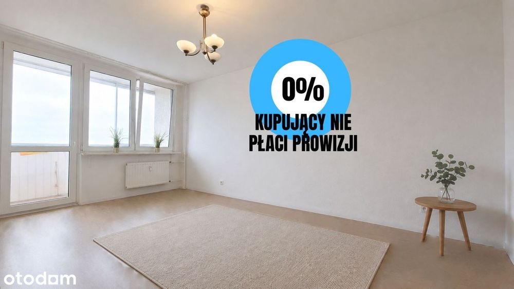 2 pokoje z pięknym widokiem, ul. Żuromińska - 10min pieszo do metra M2