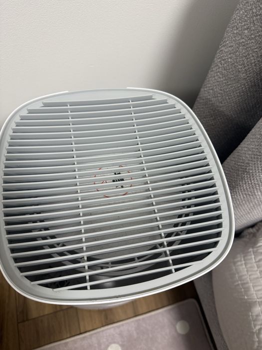 Продам очищувач зволожувач  Phillips