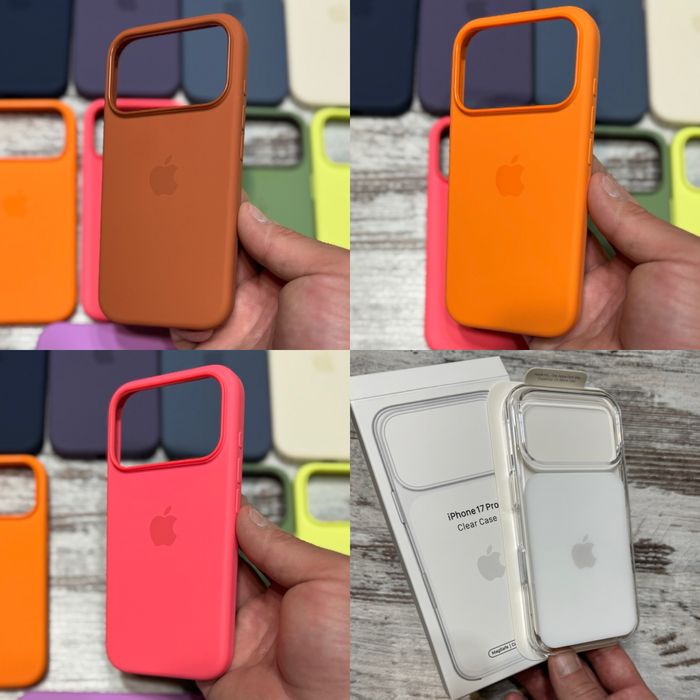 iphone 17 pro silicon case magsafe animation чехол силикон айфон 17 про люкс качество магсейф анимация микрофибра по всем граням iphone 17pro айфон 17
