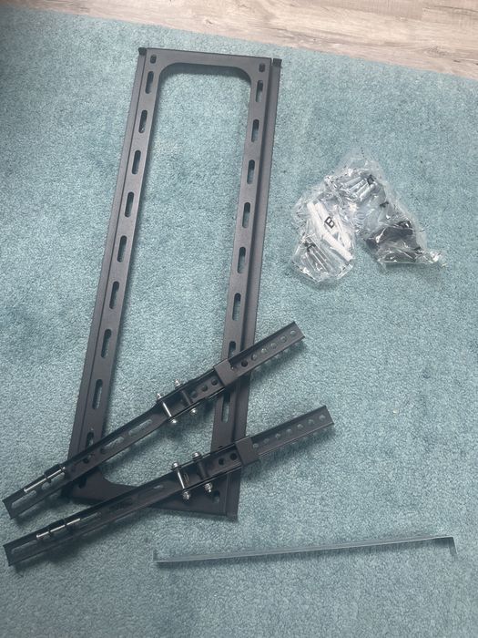 Uchwyt do telewizora