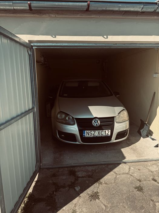 Wynajme Garaz z pradem olsztyn