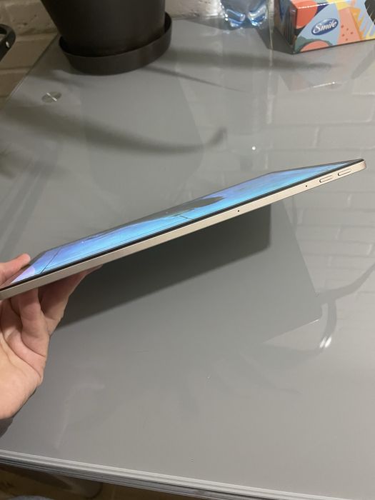 Планшет Lenovo TAB 11 Pro