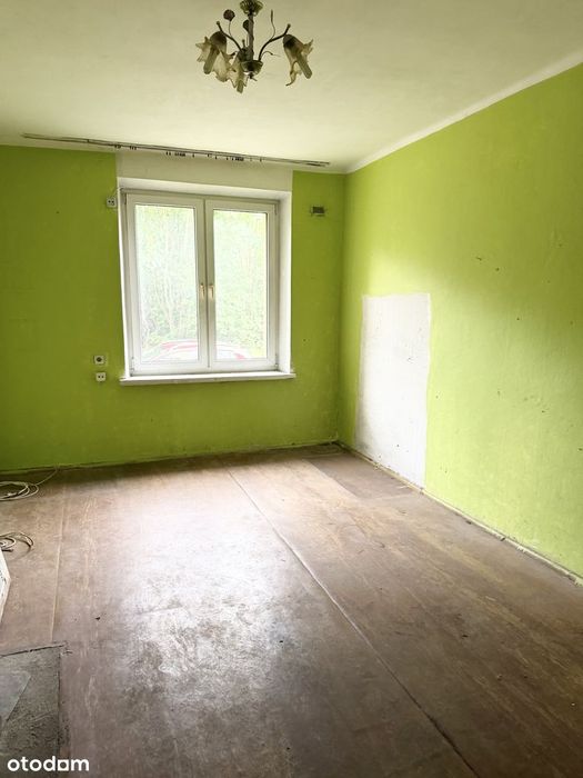 Mieszkanie 2-pokojowe|Zabrze, ul. Matejki| Parter |Świetna lokalizacja - Widok 2