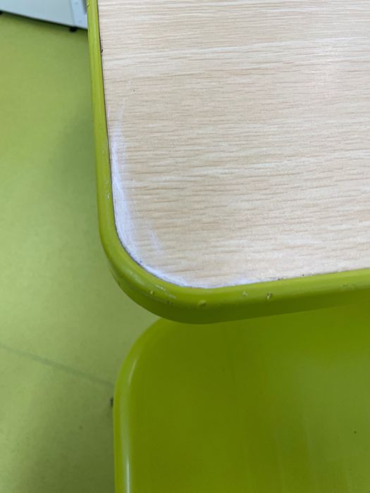 Cadeiras sala do futuro