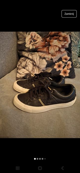 Converse One Star OX