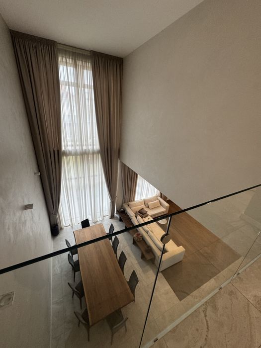 Современный просторный дом у моря!