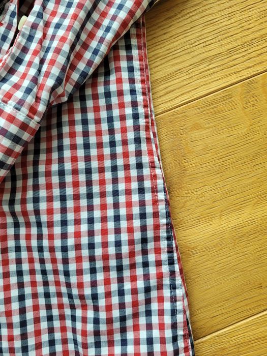 Koszula Zara slim fit