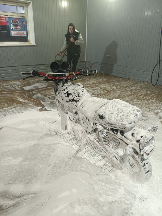 Продам мустанг фит 125 БЕЗ ТОРГА!!!