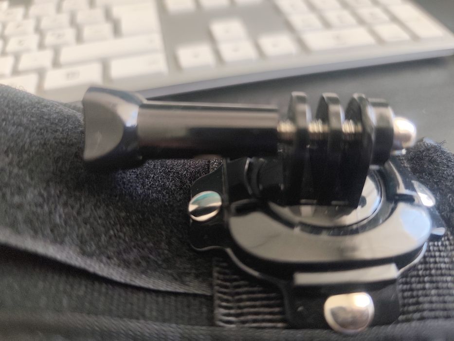 Pulseira para câmera GoPro