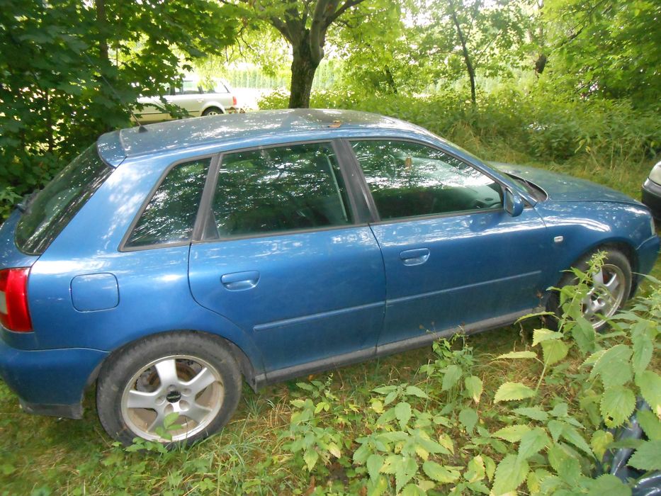 turbo 1.8 AUM a3 8L,octavia,iv golf,bora,toledo,leon