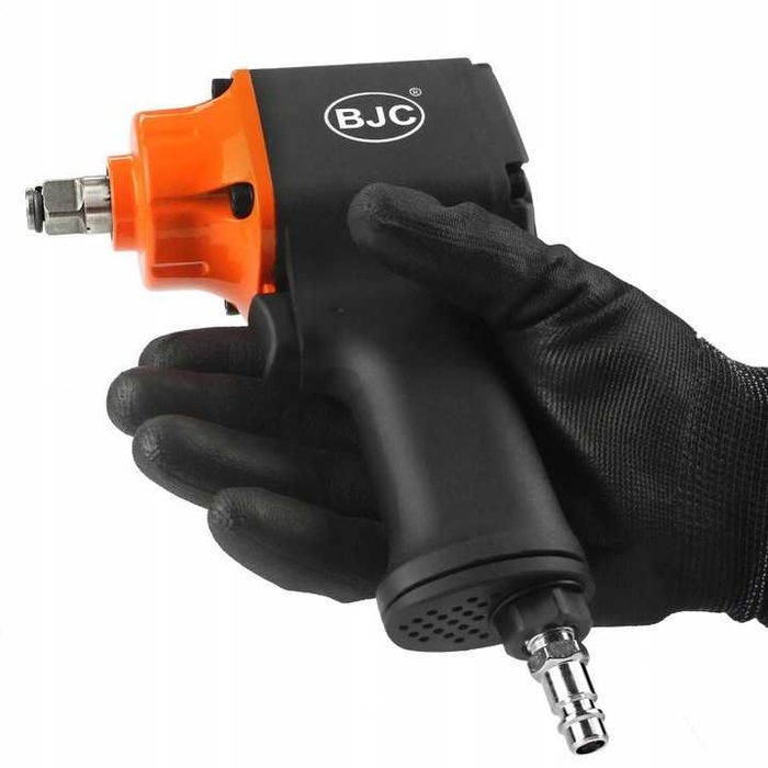 Гайковерт 1/2 пневматический BJC 100 1100Nm M80529 MAR-POL