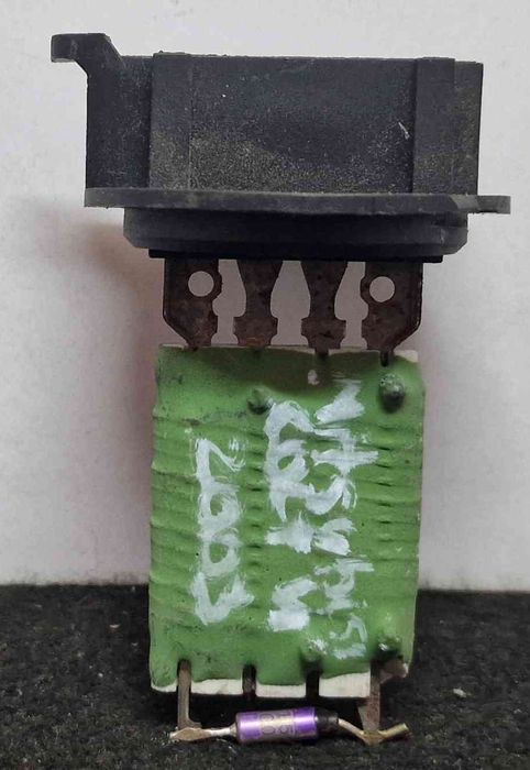 Resistência da Chauffage / Sofagem - MITSUBISHI COLT VI