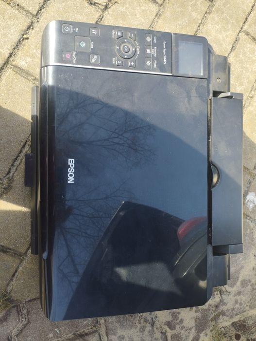 Drukarka Epson sk 415