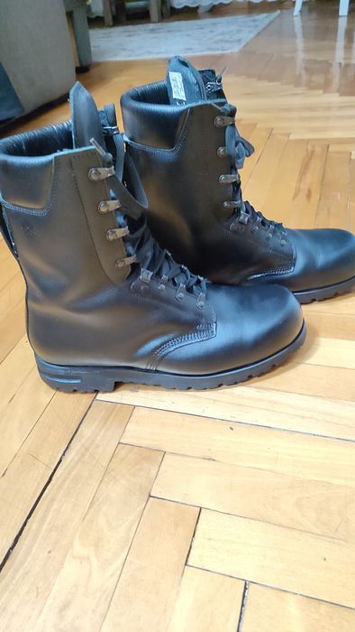 Зимові берці черевики prabos thinsulate 45 розмір