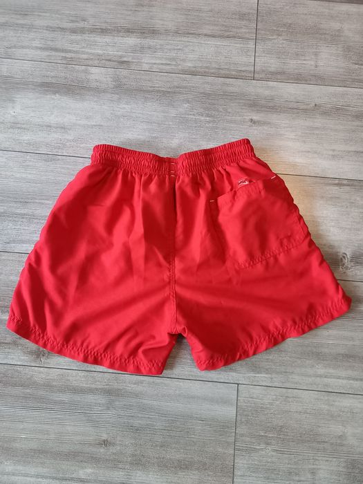 Szorty męskie na plażę