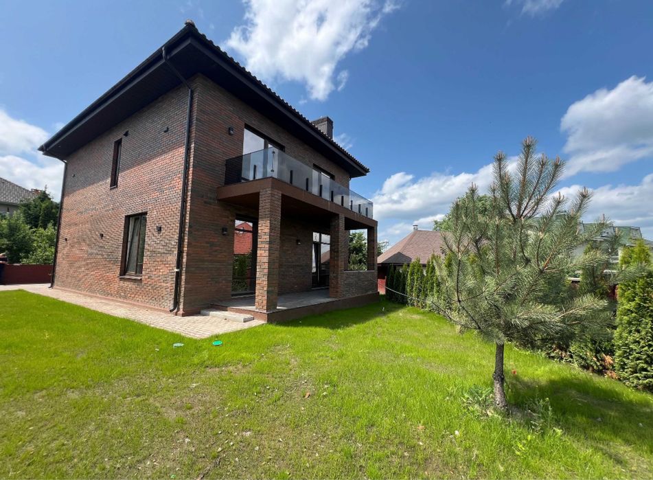 Продаж Без Комісіі  Котедж 170квм/6.5соток Газ Центр Комун ЄОселя