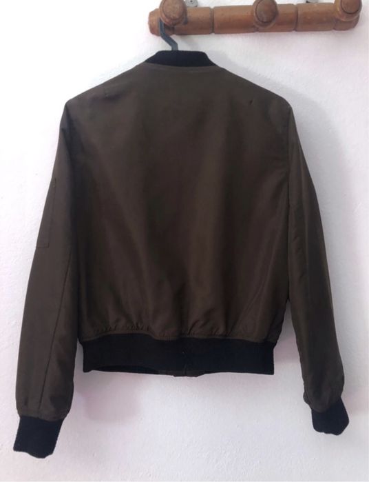 Casaco bomber Tiffosi