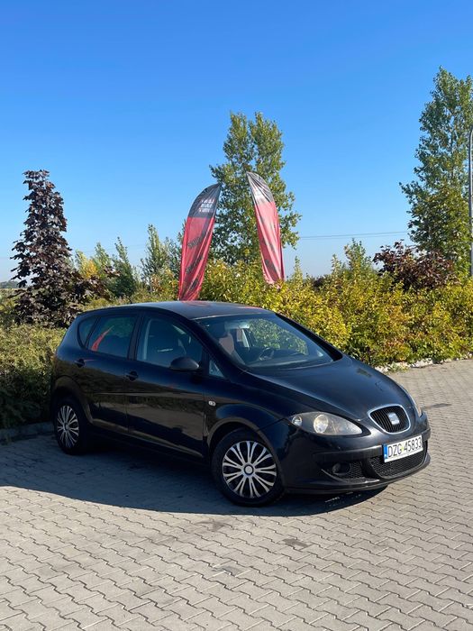 Seat Altea