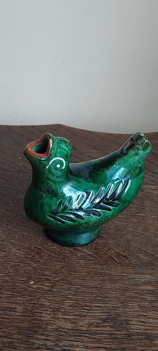 Gwizdek ceramiczny - Bułgaria