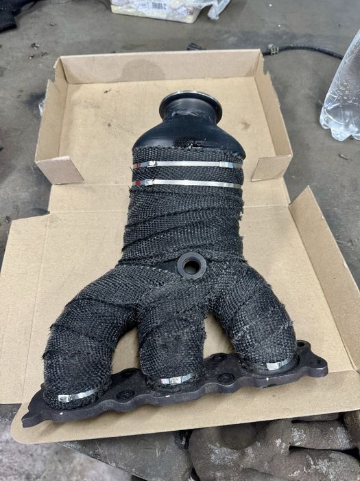 Ремонт глушителей. Катализаторы. Академгородок