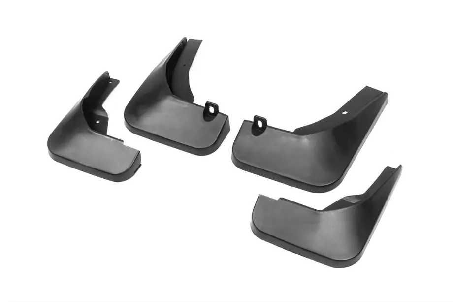 Брызговики VAG бризговик на всі моделі Volkswagen Passat Golf ID4