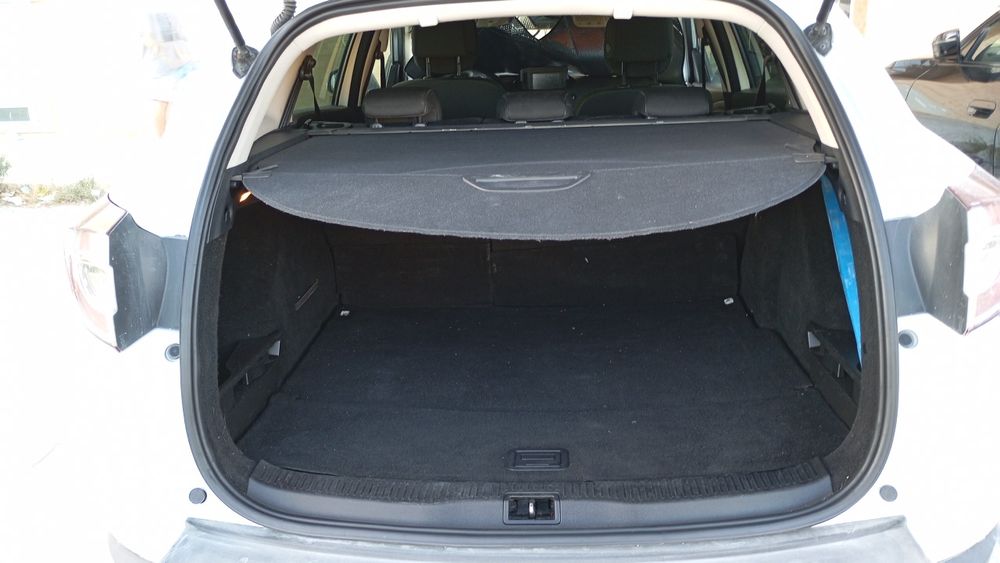 Renault Megane completo estimada