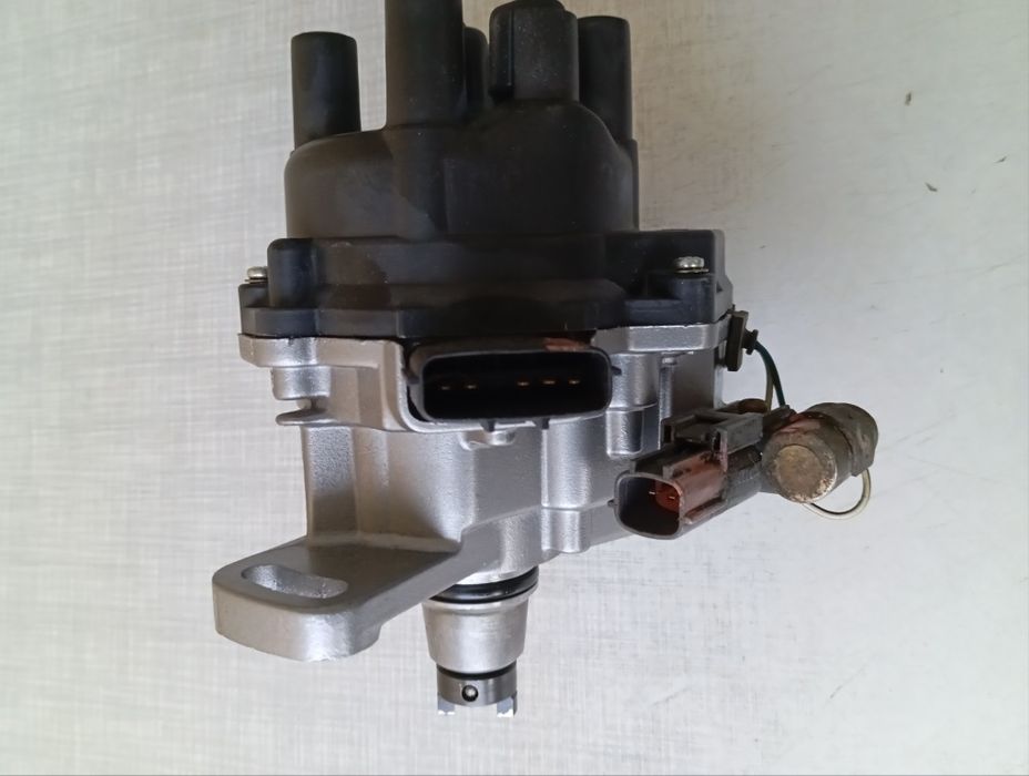 Nissan Micra K11 aparat zapłonowy japoński WIECZNA GWARANCJA