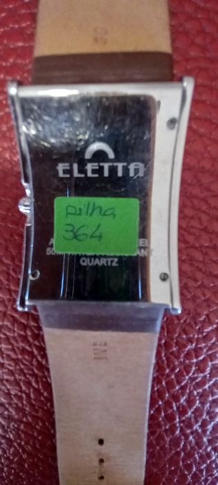 Vendo Relógio Electro