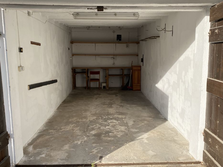 Garaż Olsztyn Puszkina/Żeromskiego - Widok 3
