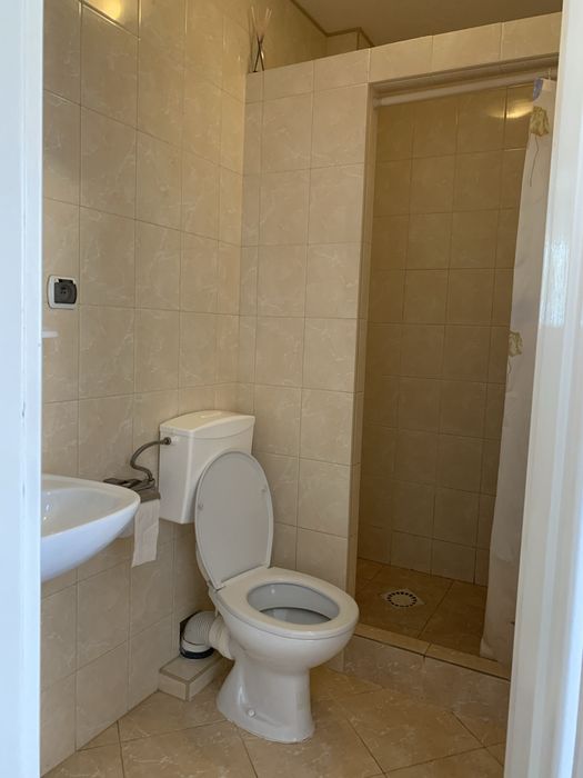 Pokoje noclegi Krynica Morska RICO  kwatery nad morzem