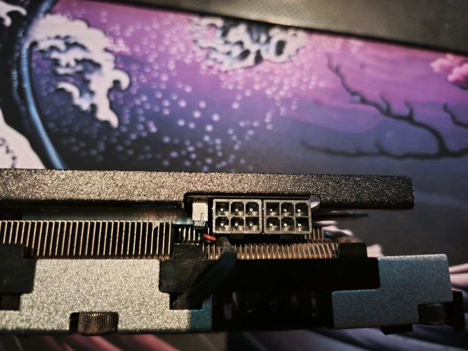 Замовлена! Inno3D GTX 970 4gb