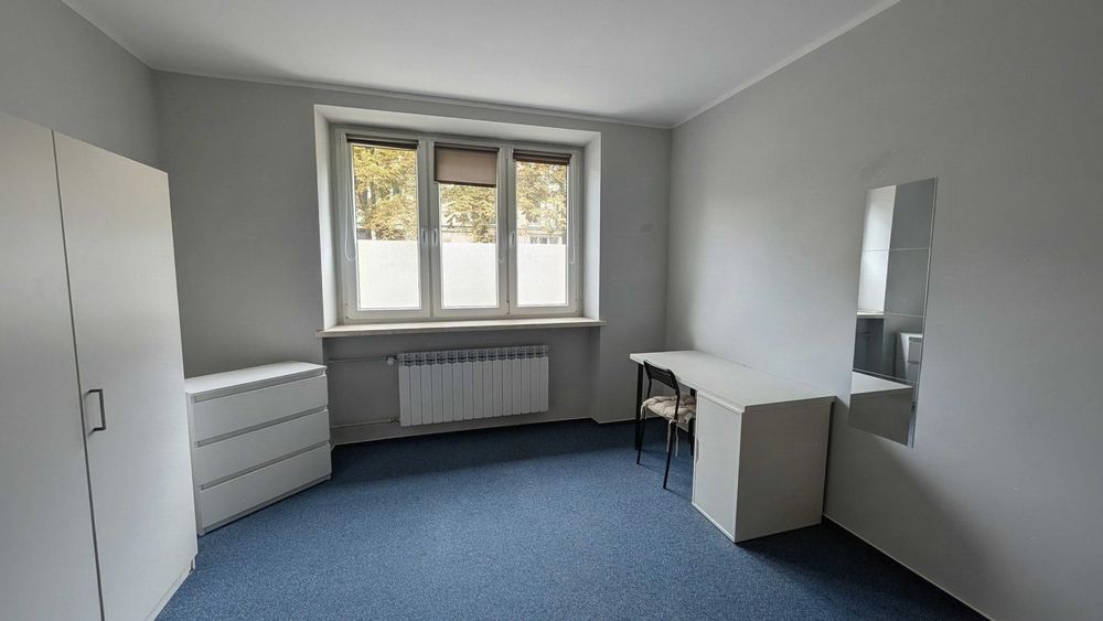 pokój dla studenta wynajem
