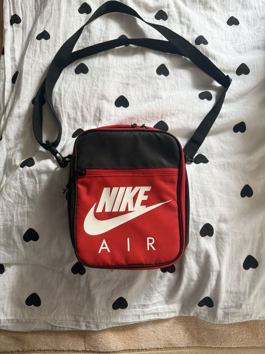 Torba Nike ładna