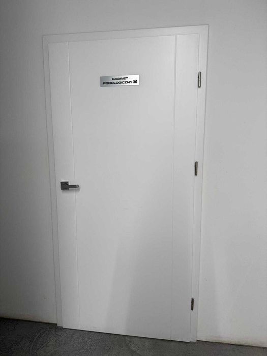 Drzwi wewnętrzne Porta 9szt