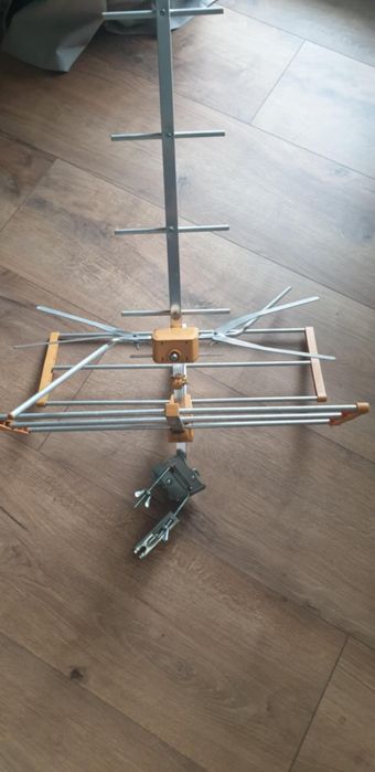 Antena zewnętrzna