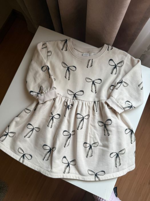 Плаття next 3-4 роки 104