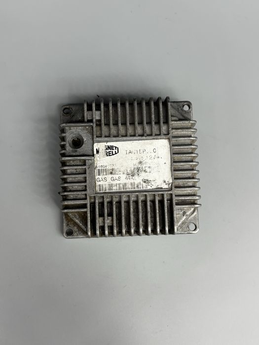 Moduł Zapłonowy Elektryczny Cdi GAS GAS WILD450 R 03-08