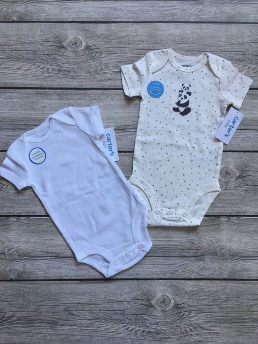 Бодик боди Carter’s nb, 0-3m,3m,3-6m