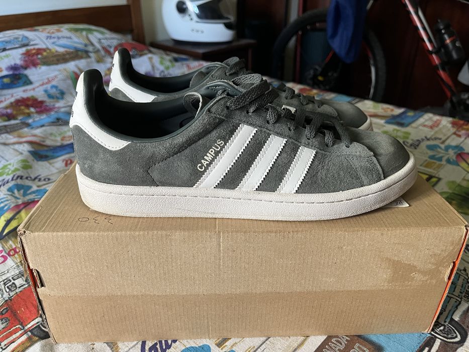 Sapatilhas Adidas Campus 42