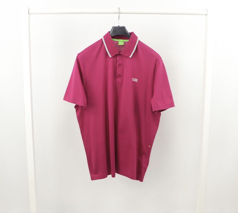 Чоловіча POLO Футболка Hugo Boss / XL