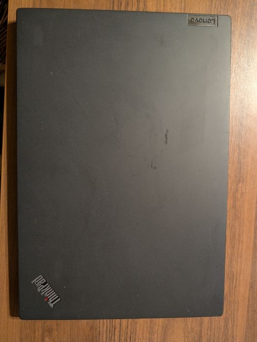 Lenovo ThinkPad T14s Gen2