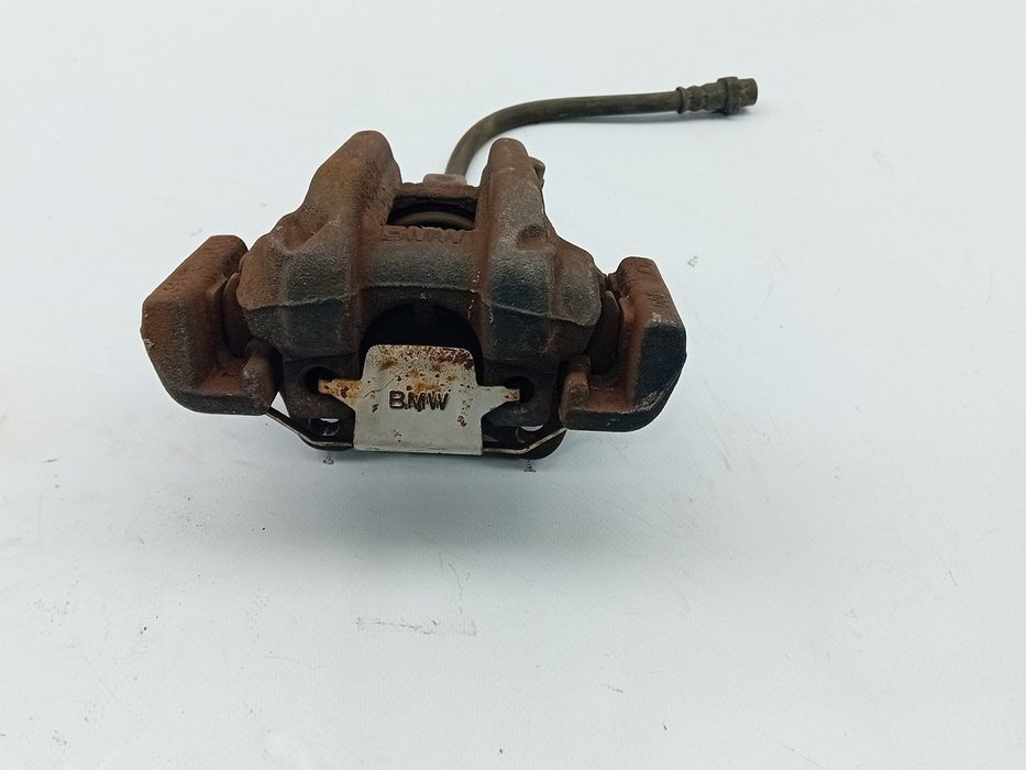 Pinça travão / maxila de travão trás esquerda BMW 3 Gran Turismo (F34)